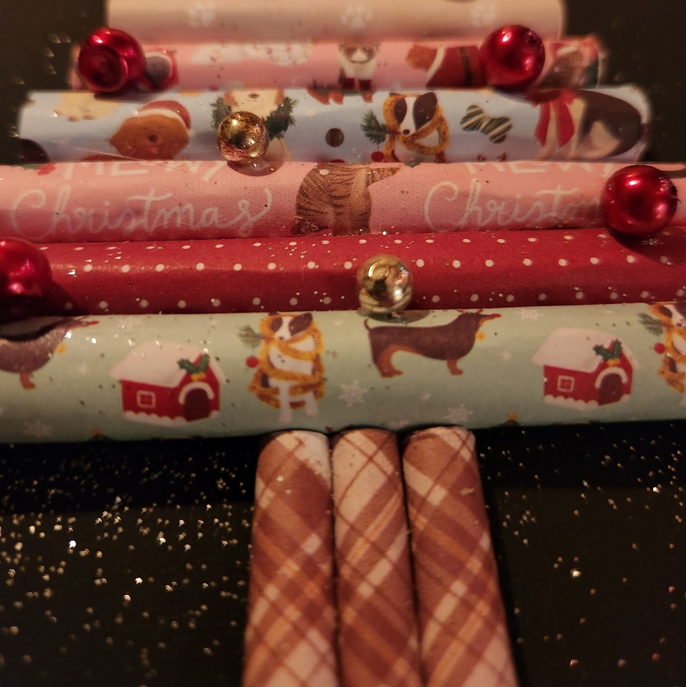 Adorable Christmas Tree Sign - Picture 5 of 5
